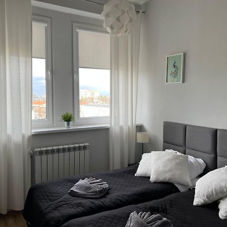 Business Center Apartment Skierniewice Exterior photo